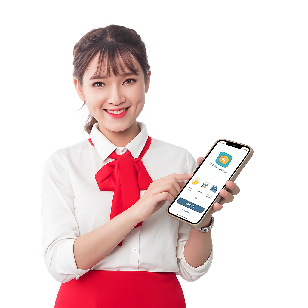 Vay Từ Chúng Tôi Là Lựa Chọn Thông Minh Của Bạn